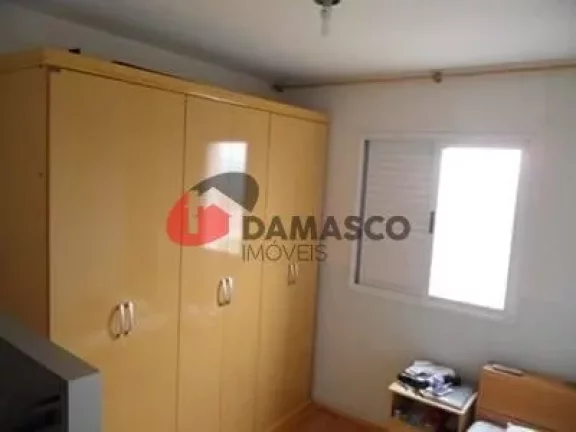 Imagem Apartamento à venda 3 Quartos, 1 Suite, 1 Vaga, 69M², Silveira, Santo André - SP