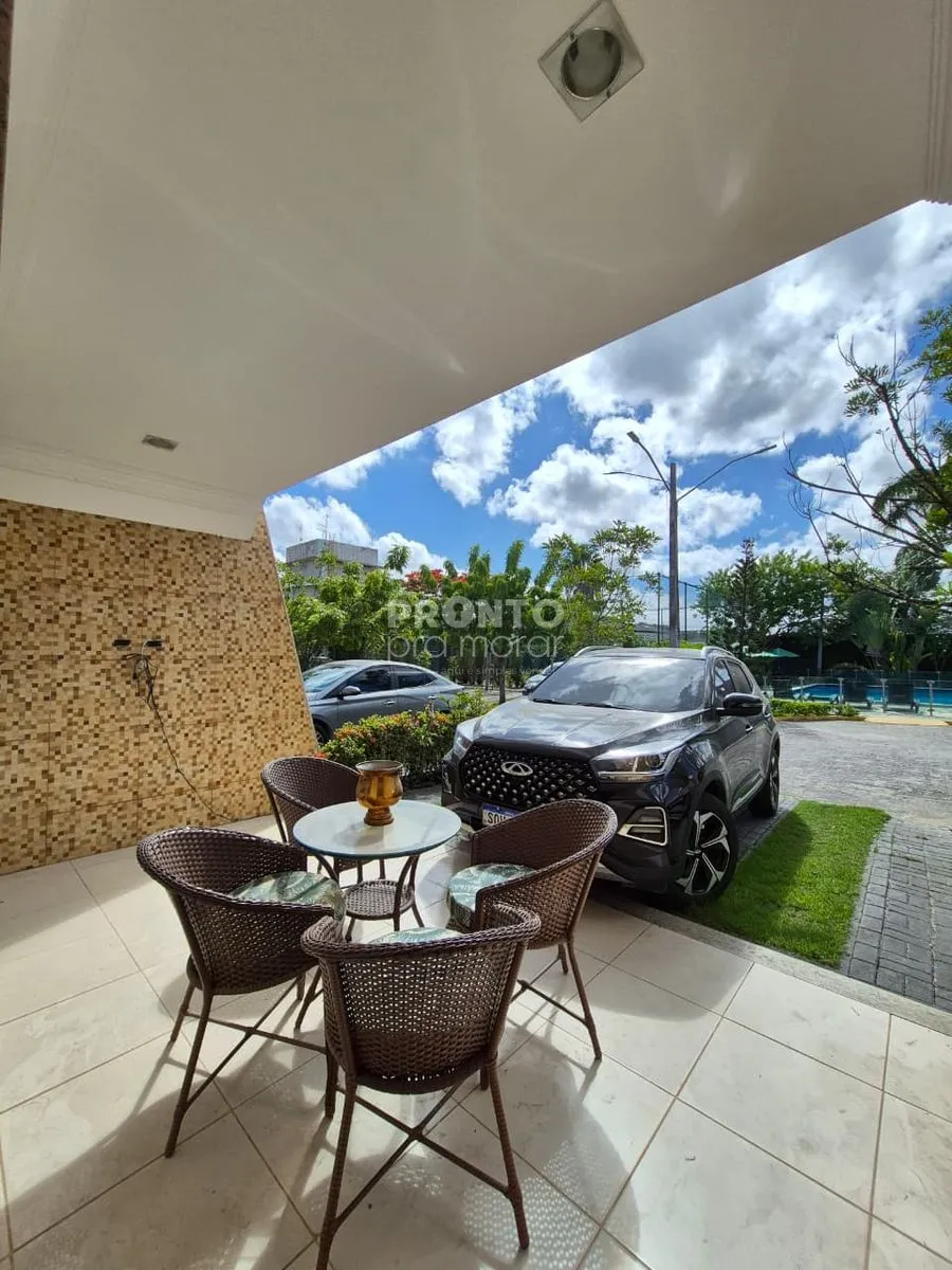 Imagem Residencial Ficcos Benjamim