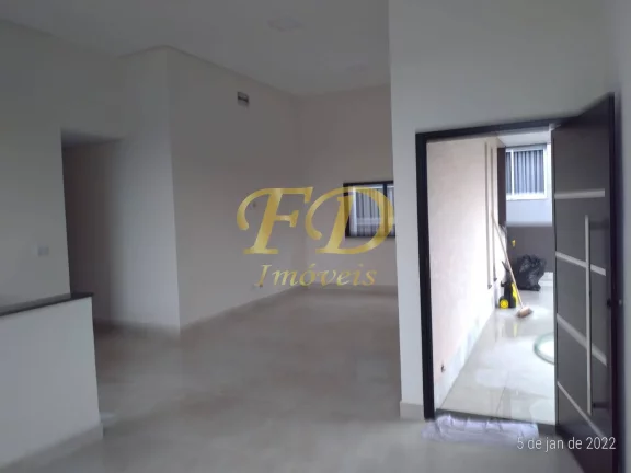 Imagem Casa em Condomínio Fechado em Atibaia