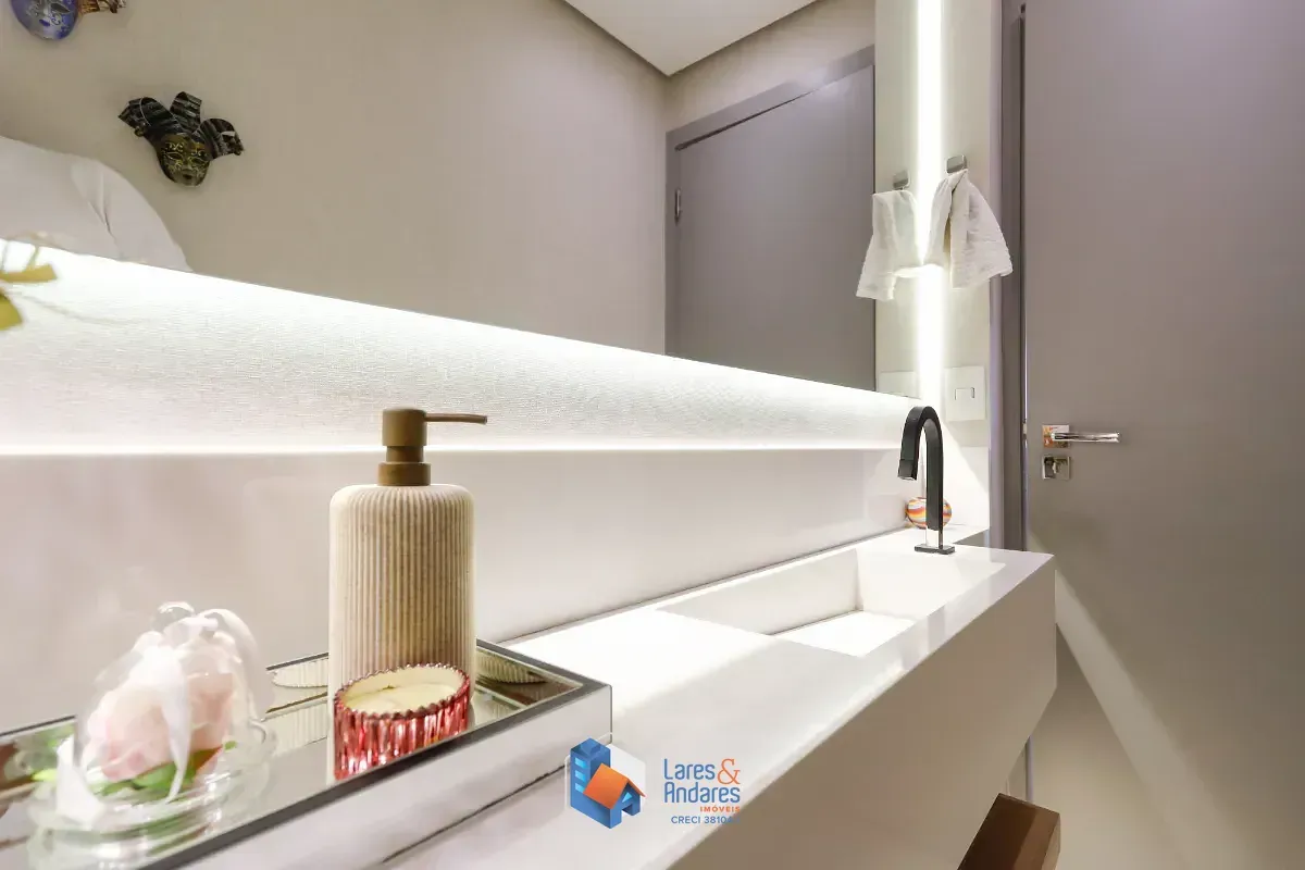 Imagem Apartamento para venda em Perdizes com 3 quartos, sendo 1 suíte, 247m²