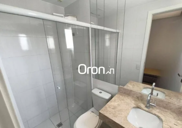 Imagem Apartamento à venda, 95 m² por R$ 870.000,00 - Setor Bueno - Goiânia/GO