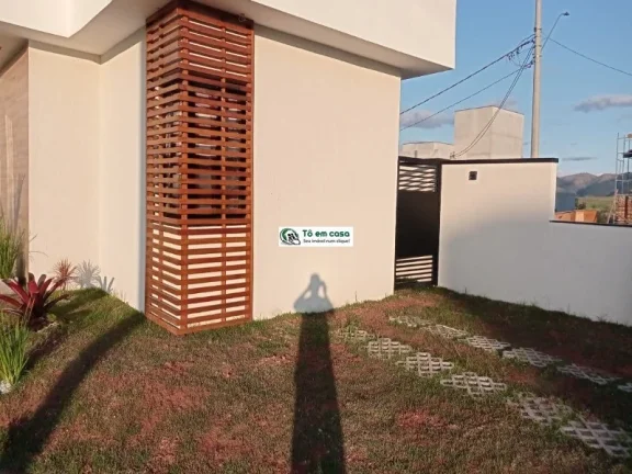 Imagem CASA RESIDENCIAL em CAÇAPAVA - SP, PARQUE RESIDENCIAL MARIA ELMIRA