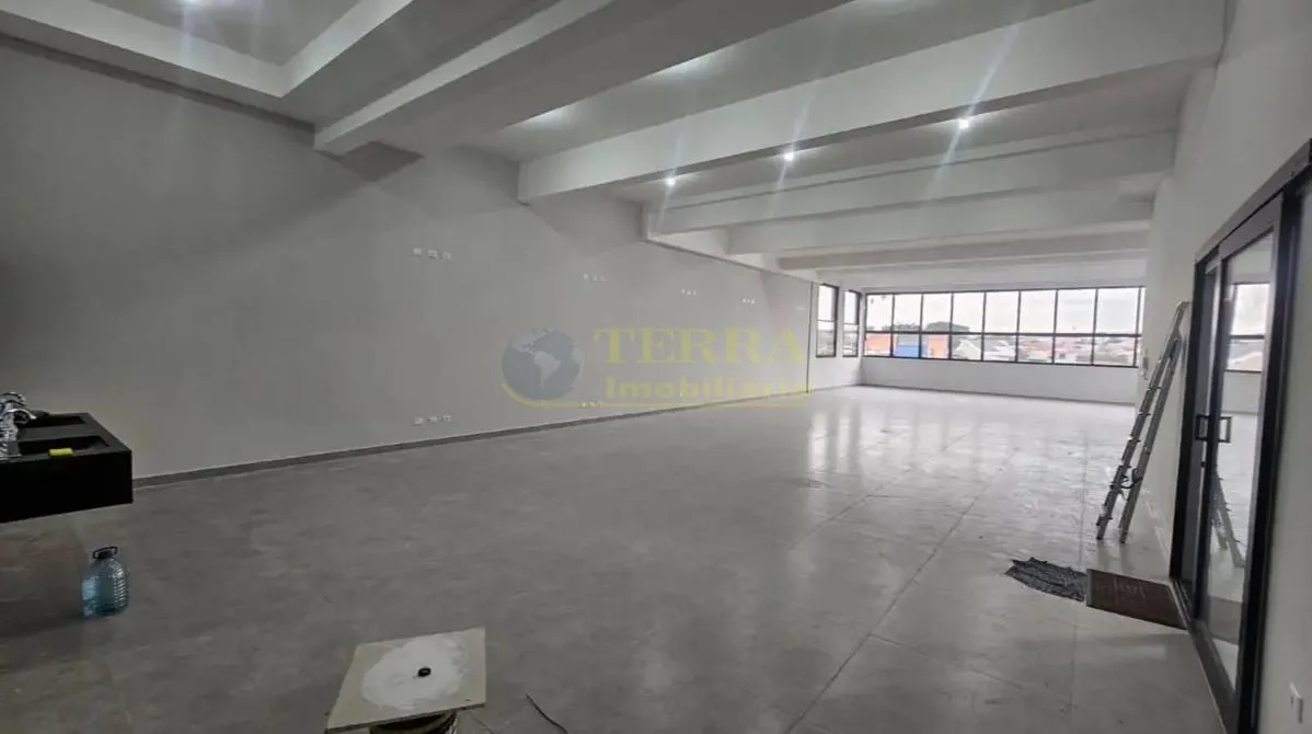 Foto do imóvel Salão Comerciais para Locação, Cidade das Flores - Osasco