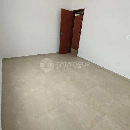 Imagem CASA RECÉM CONSTRUÍDA EM CONDOMÍNIO DA GRANDE NATAL
