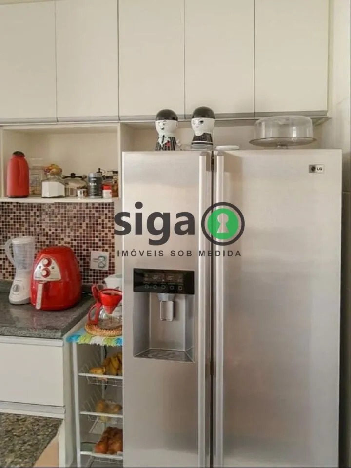 Imagem Apartamento à venda com 70m², 2 quartos e 2 vaga