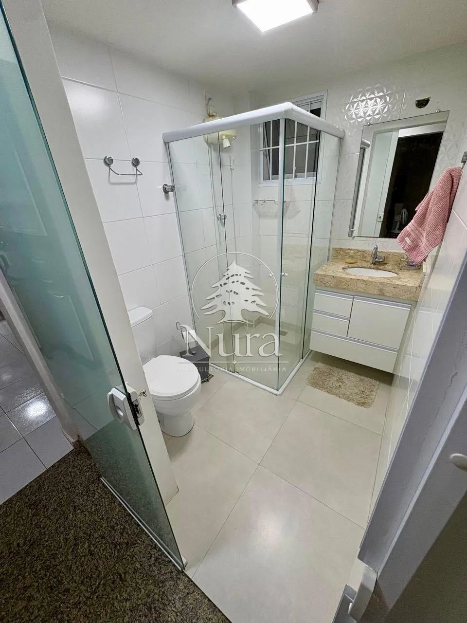 Imagem Apartamento de 3 quartos, 60m² no bairro Aparecida, em Santos