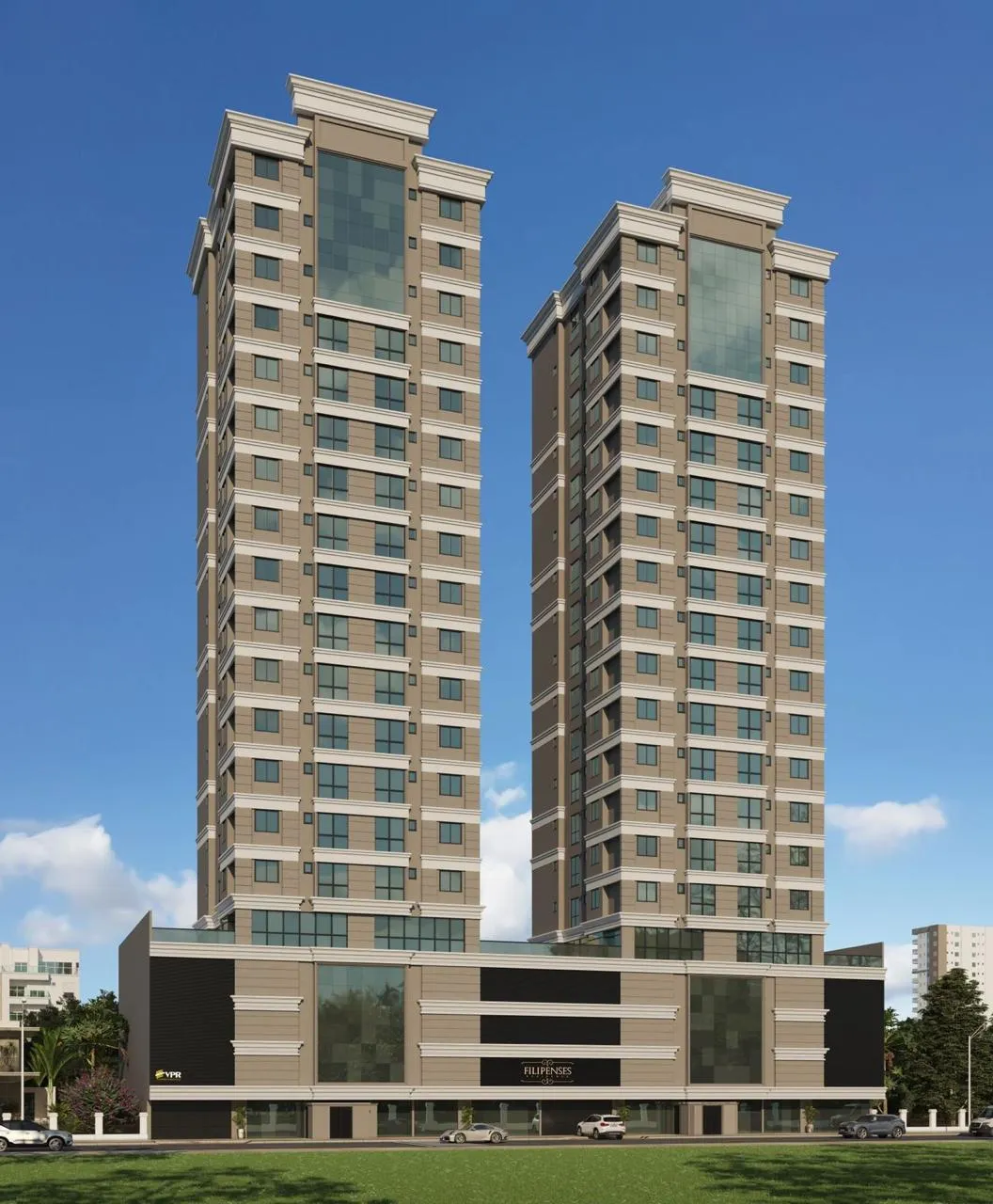 Foto do imóvel Apartamento à venda com 60m2 por R$ 799.000,00