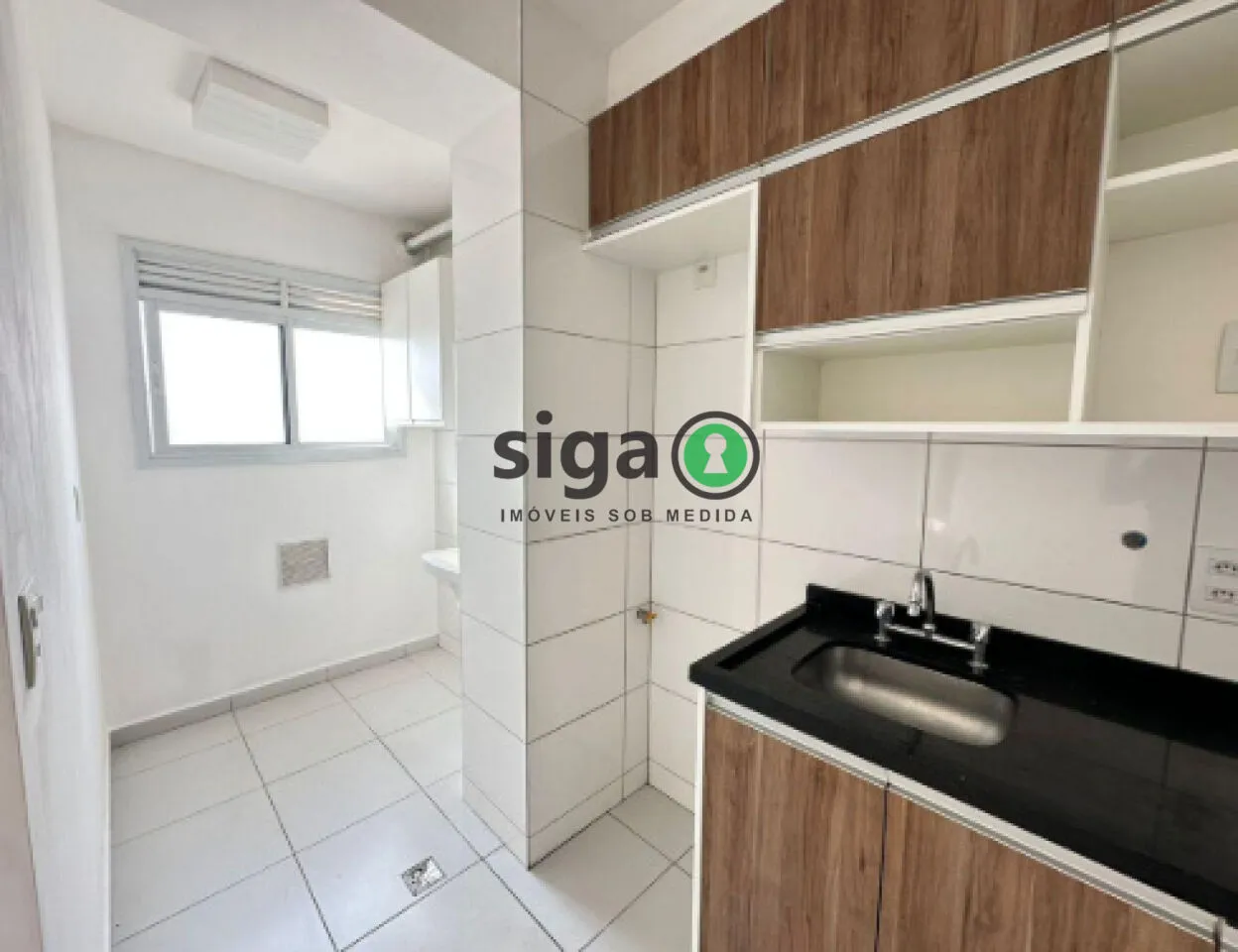 Imagem Apartamento à venda na Vila Andrade com 2 quartos e 1 vaga
