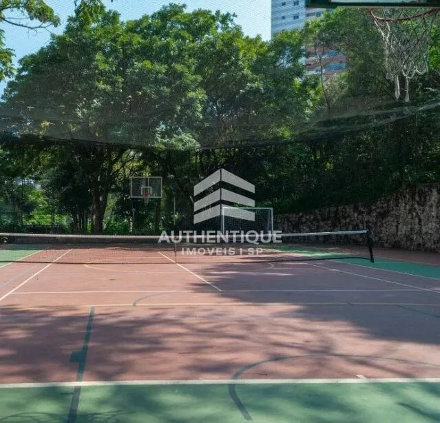Imagem Quintas do Morumbi - Apartamento à venda no bairro Morumbi - São Paulo/SP, Zona Sul
