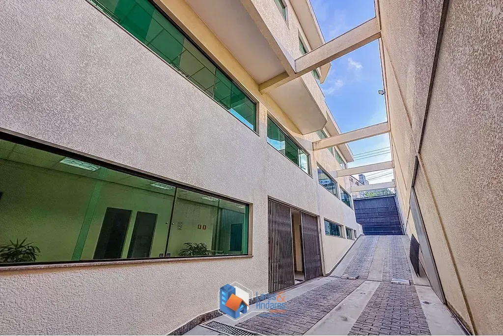 Imagem Galpão/Pavilhão à venda 14 Vagas 1286M² Ipiranga São Paulo - SP