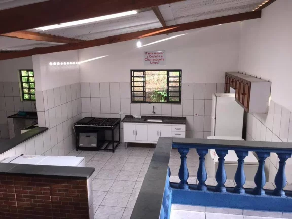 Imagem Linda chácara para investimento