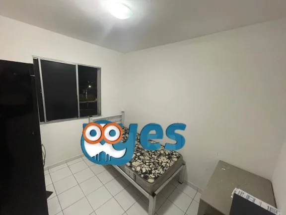 Imagem Apartamento Semi Mobiliado para Locação