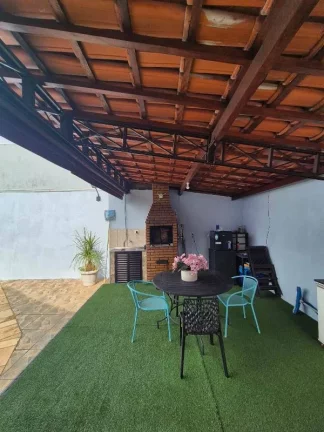Imagem CASA TÉRREA – CITY BUSSOCABA / OSASCO