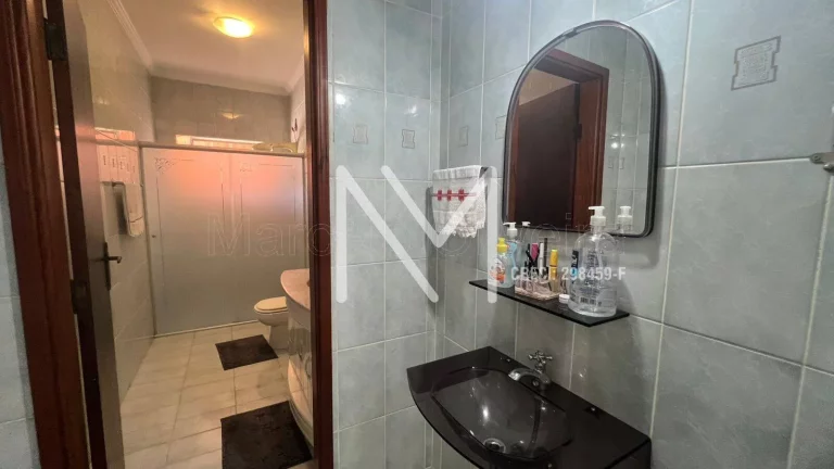 Imagem Casa para venda 3 Quartos 2 Suíte - 300m² - Bosque dos Eucaliptos