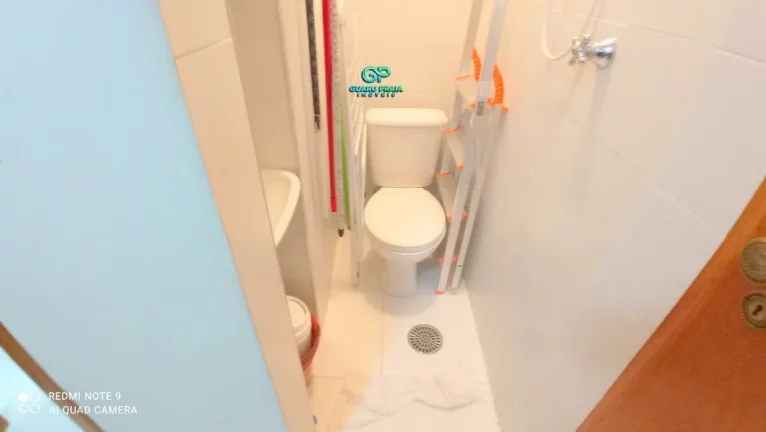 Imagem Apartamento Padrão para Venda em Enseada Guarujá-SP