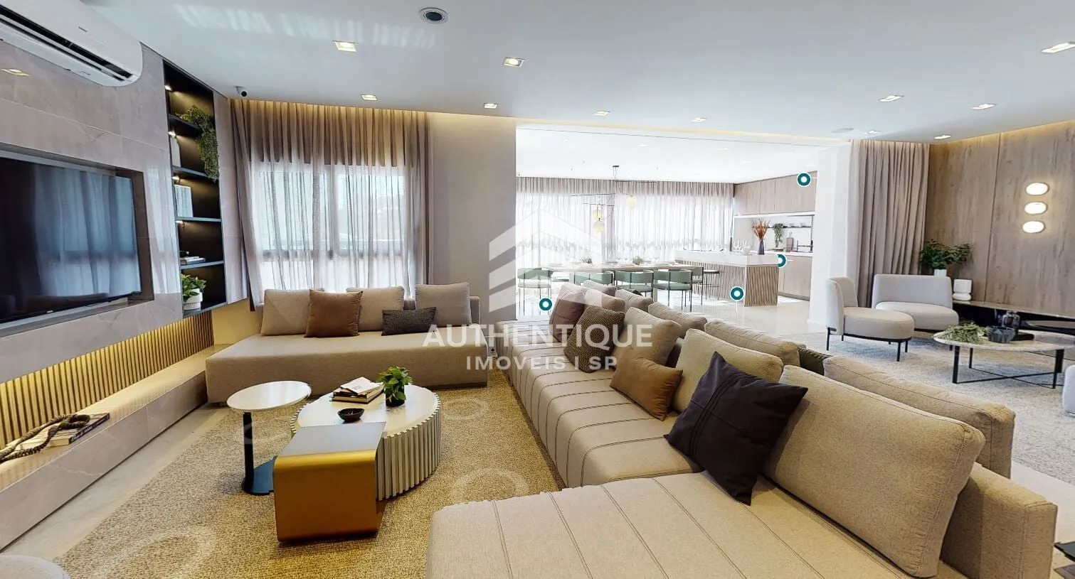 Imagem UNIK NOVA KLABIN SAUDE - Apartamento à venda no bairro Saúde - São Paulo/SP, Zona Sul