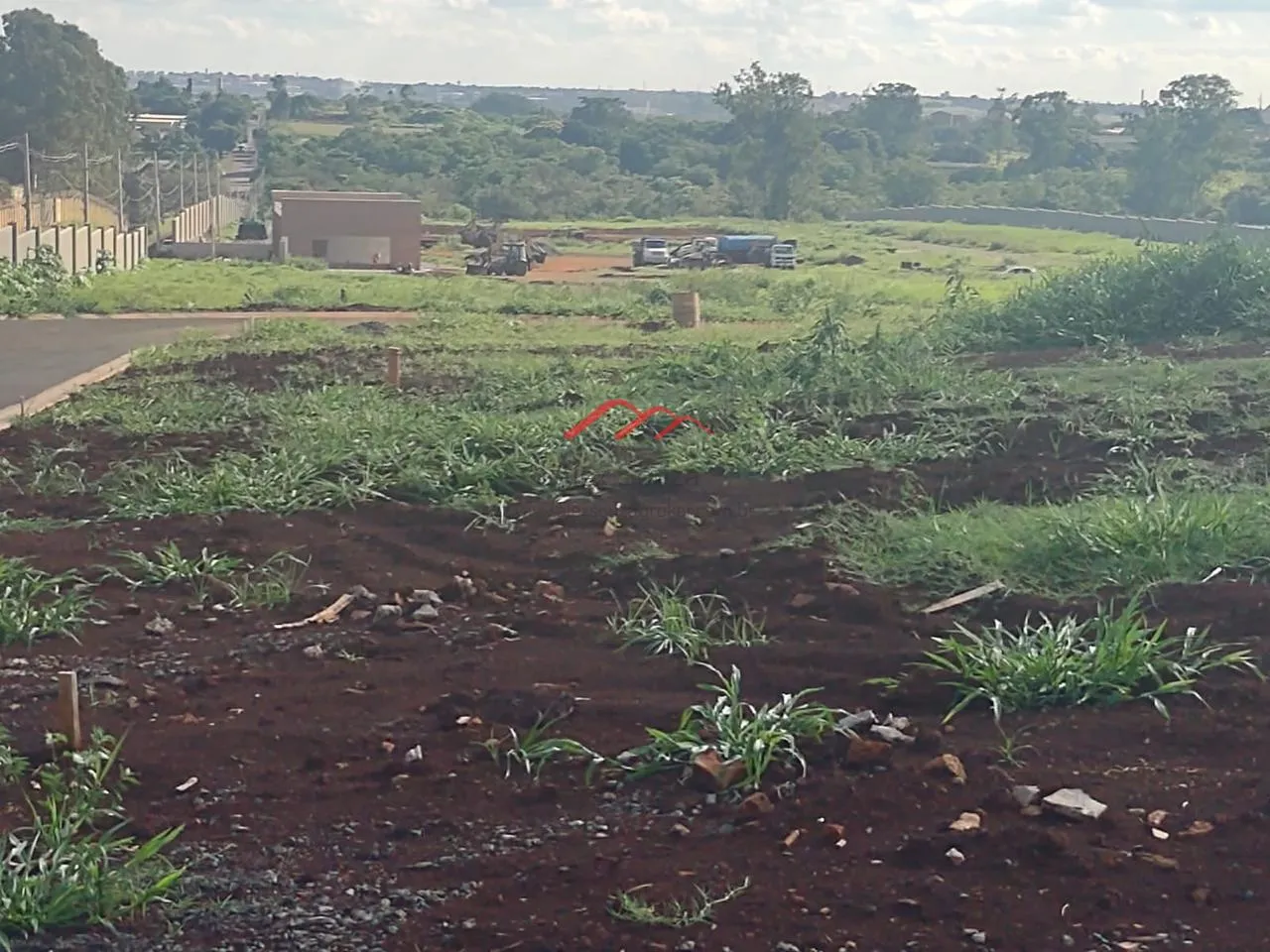 Imagem Terreno em Condomínio para Venda em Paulínia, Betel