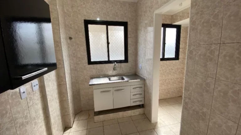 Imagem APARTAMENTO NA AVIAÇÃO 1 DORMITÓRIO 1 VAGA!!!