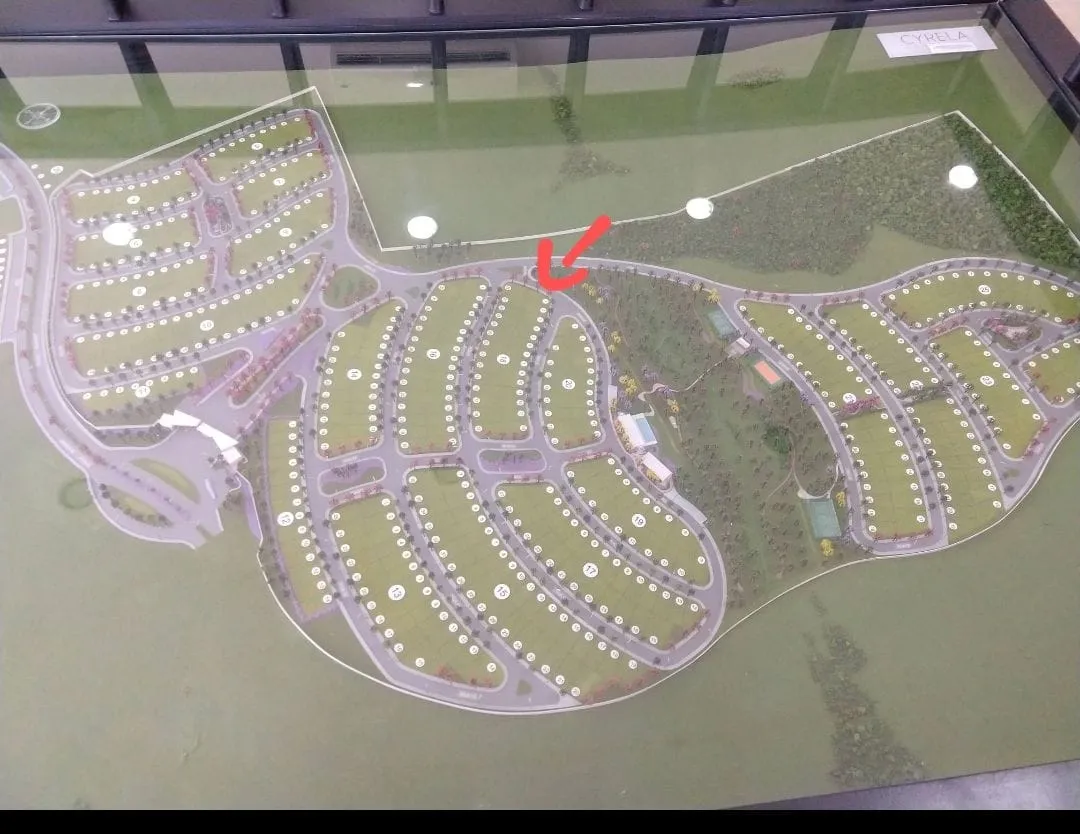 Foto do imóvel Terreno à venda 337M², Jardim Marlene Miranda, Taubaté - SP | Cyrela Landscape
