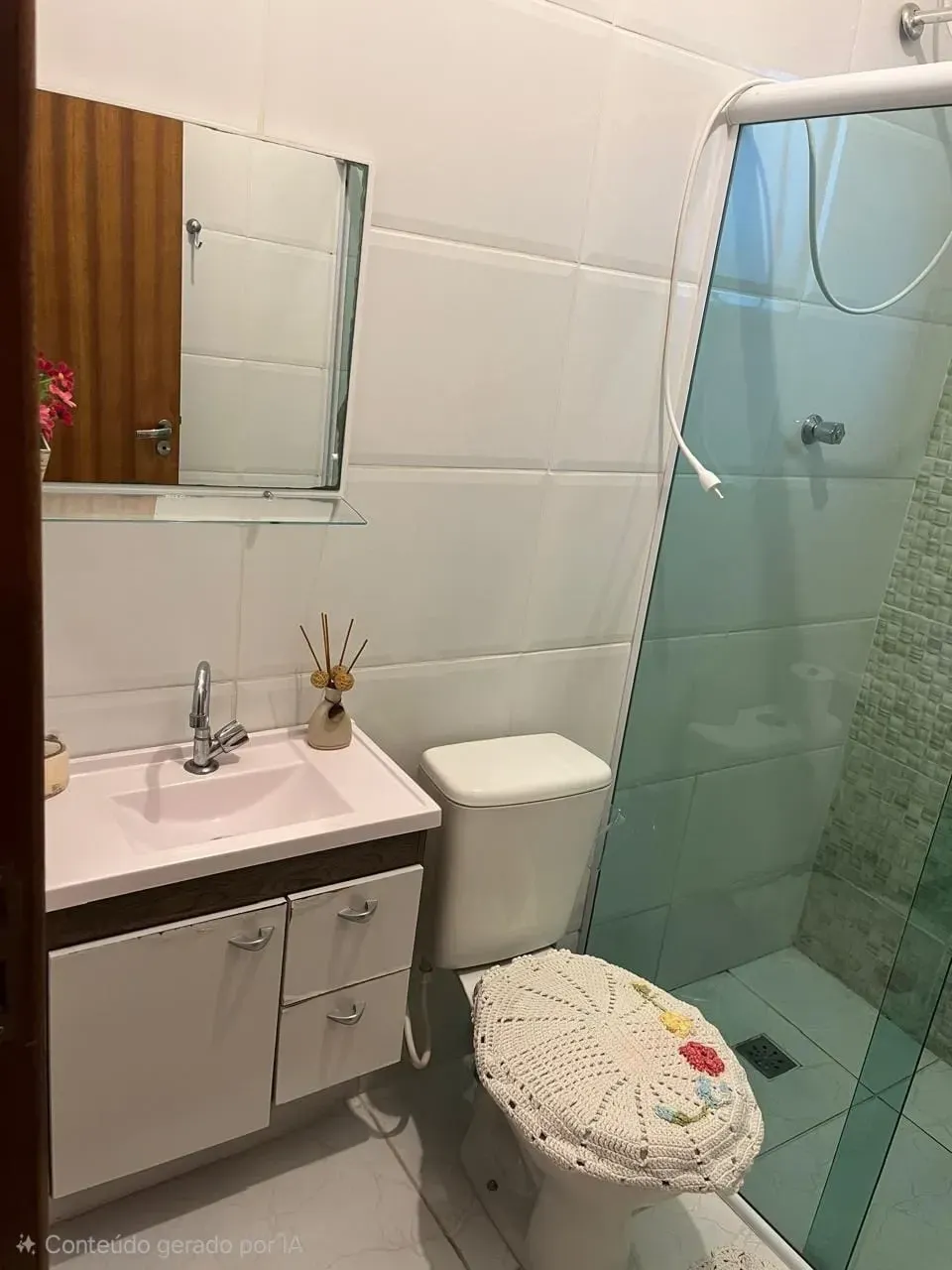 Imagem Casa com 2 Quartos à Venda, 150 m² em Altos de Votorantim - Votorantim