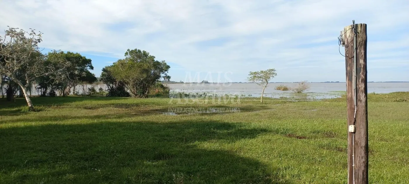 Imagem Excelente propriedade as margens da Lagoa das Malvas em Maquiné/RS - AIRBNB