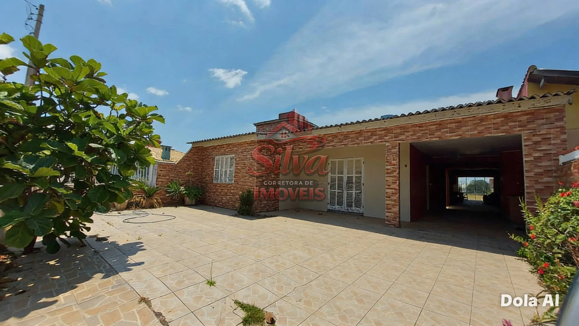 Imagem C917 | Casa com anexos à venda a 50m do mar no Mariluz