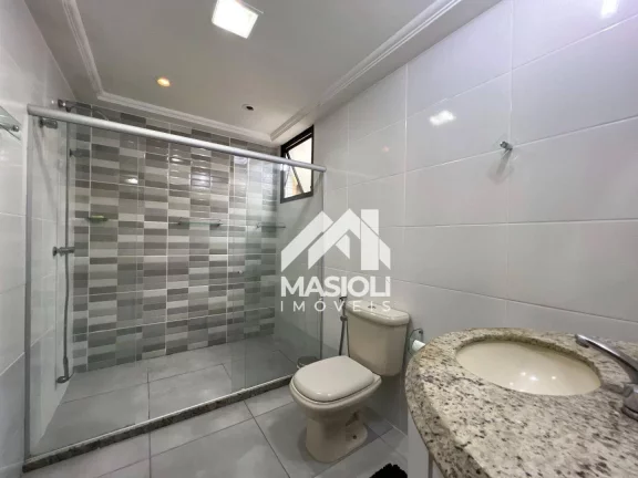 Imagem Apartamento à venda, 200 m² por R$ 1.250.000,00 - Praia da Costa - Vila Velha/ES
