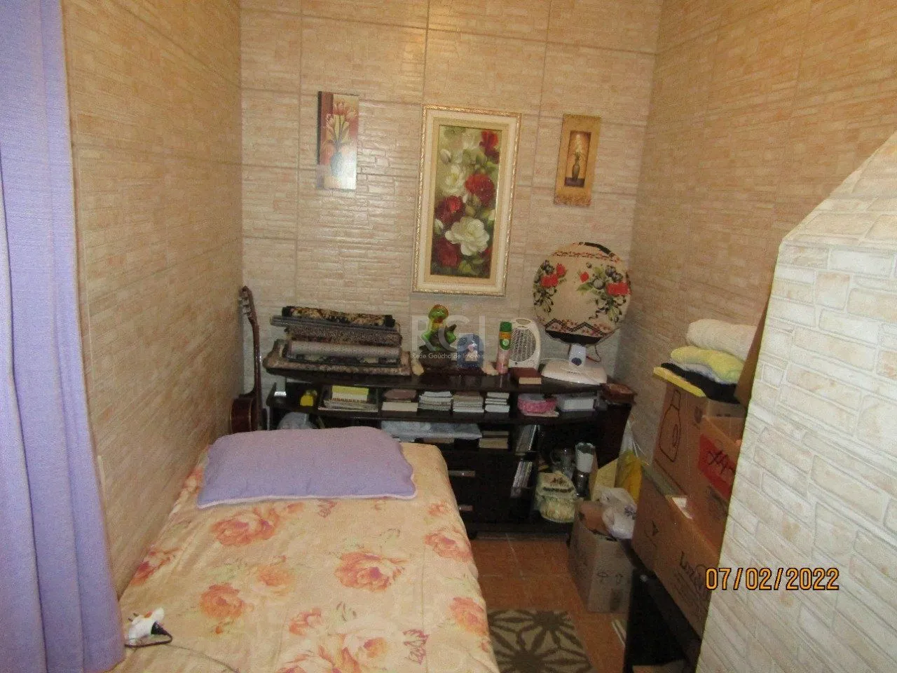 Imagem Casa para Venda - 154.78m², 3 dormitórios, sendo 1 suites, 3 vagas - Camaquã