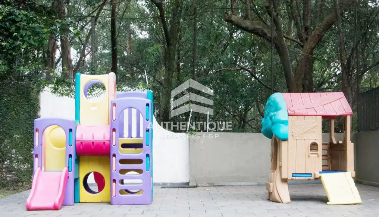 Imagem Le Corbusier Morumbi - Apartamento em Vila Andrade, São Paulo/SP