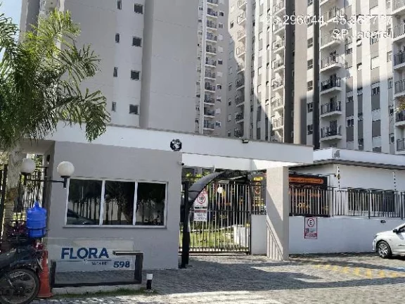 Oportunidade Única em JACAREI - SP | Tipo: Apartamento | Negociação: Leilão | Situação: Imóvel em AVENIDA GUARDA MUNICIPAL JOSUE SANTANA