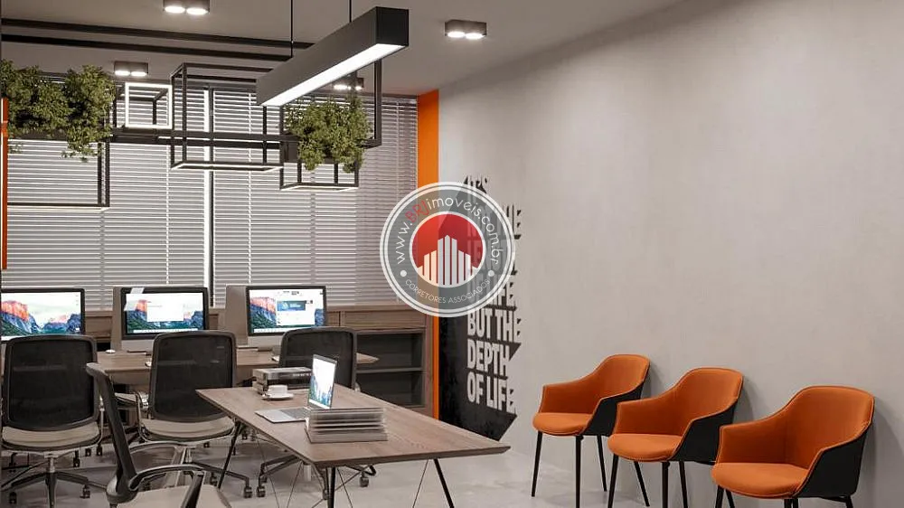 Imagem Sala Comercial a Venda no bairro Moqueta - Nova Iguaçu, RJ