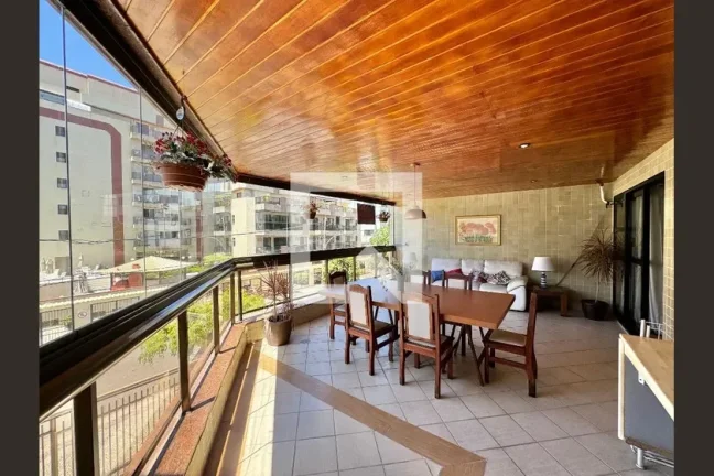 Imagem Apartamento à Venda - Recreio, 3 Quartos, 108 m2