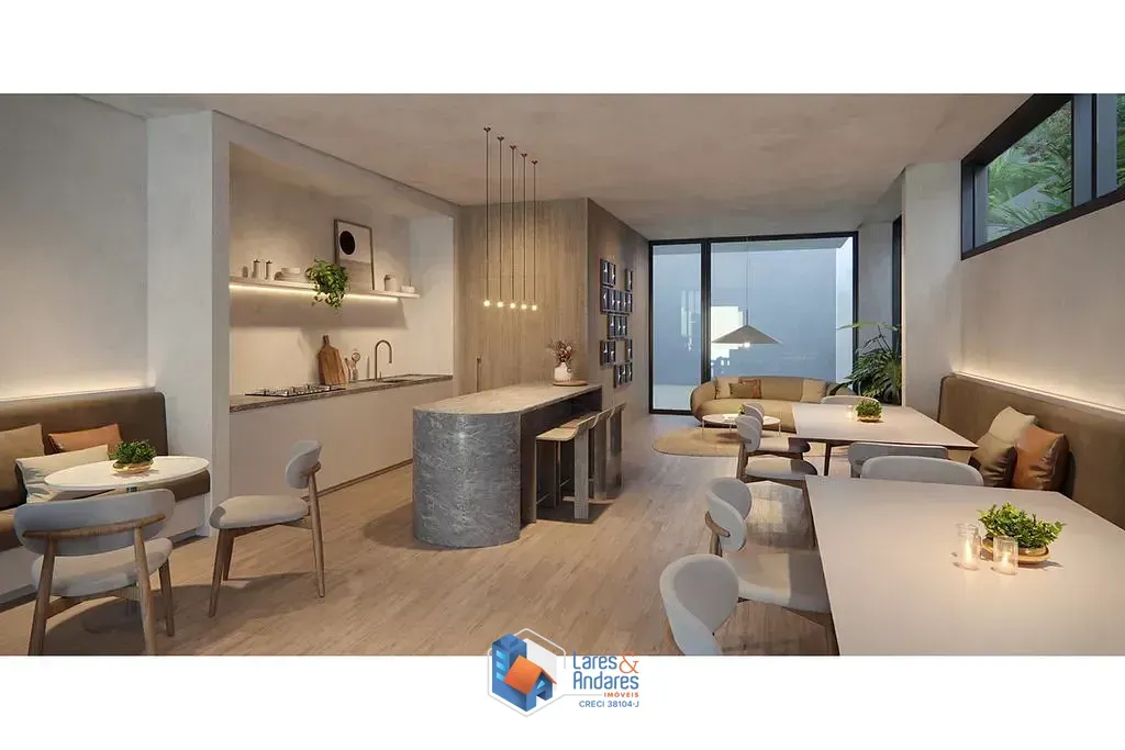 Imagem Studio à venda 1 Quarto 24M² Moema São Paulo - SP