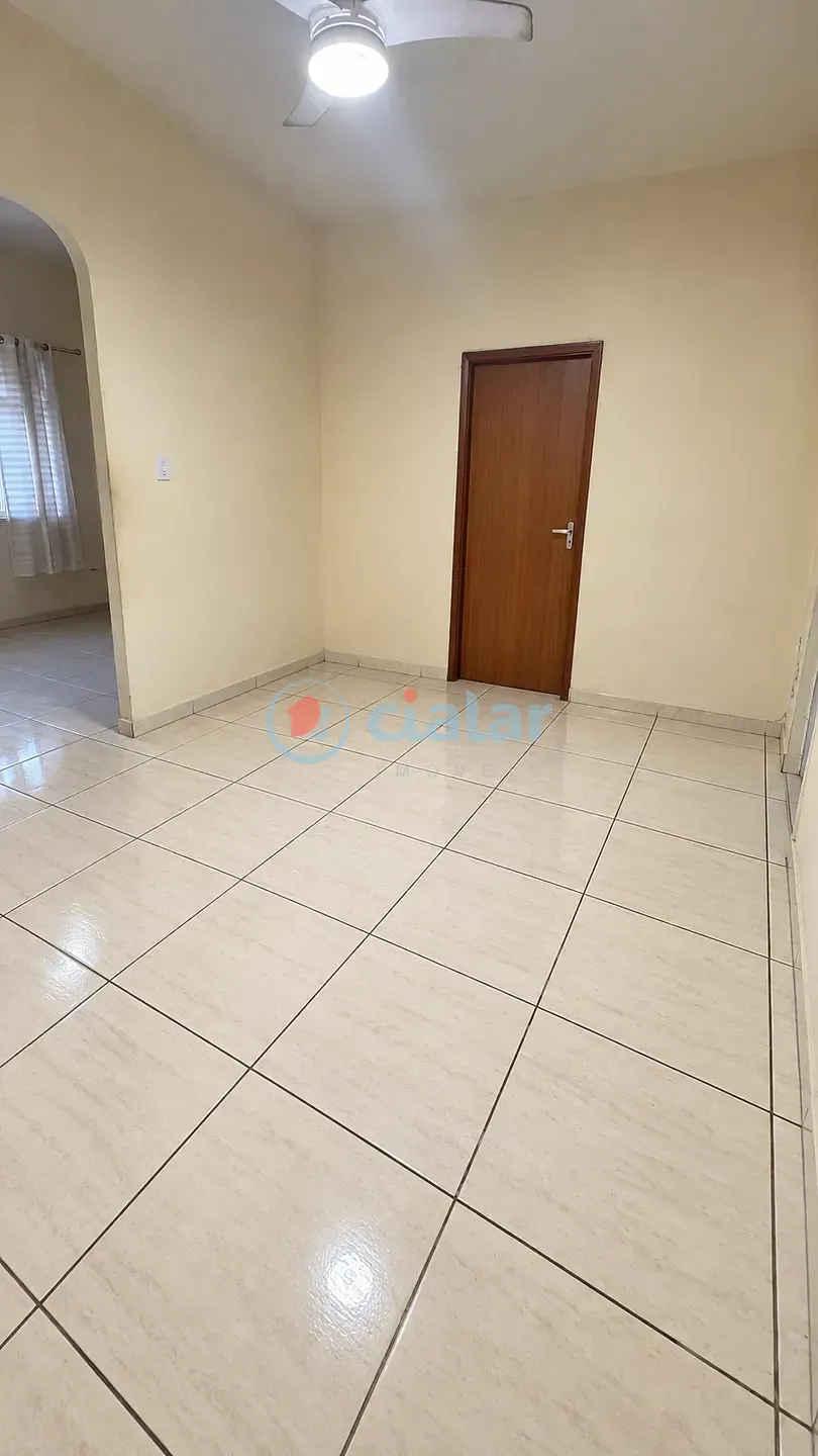 Imagem Casa para VENDA 3 Quartos, 1 Suite, 1 Vaga, 148M², Botafogo, Rio de Janeiro - RJ