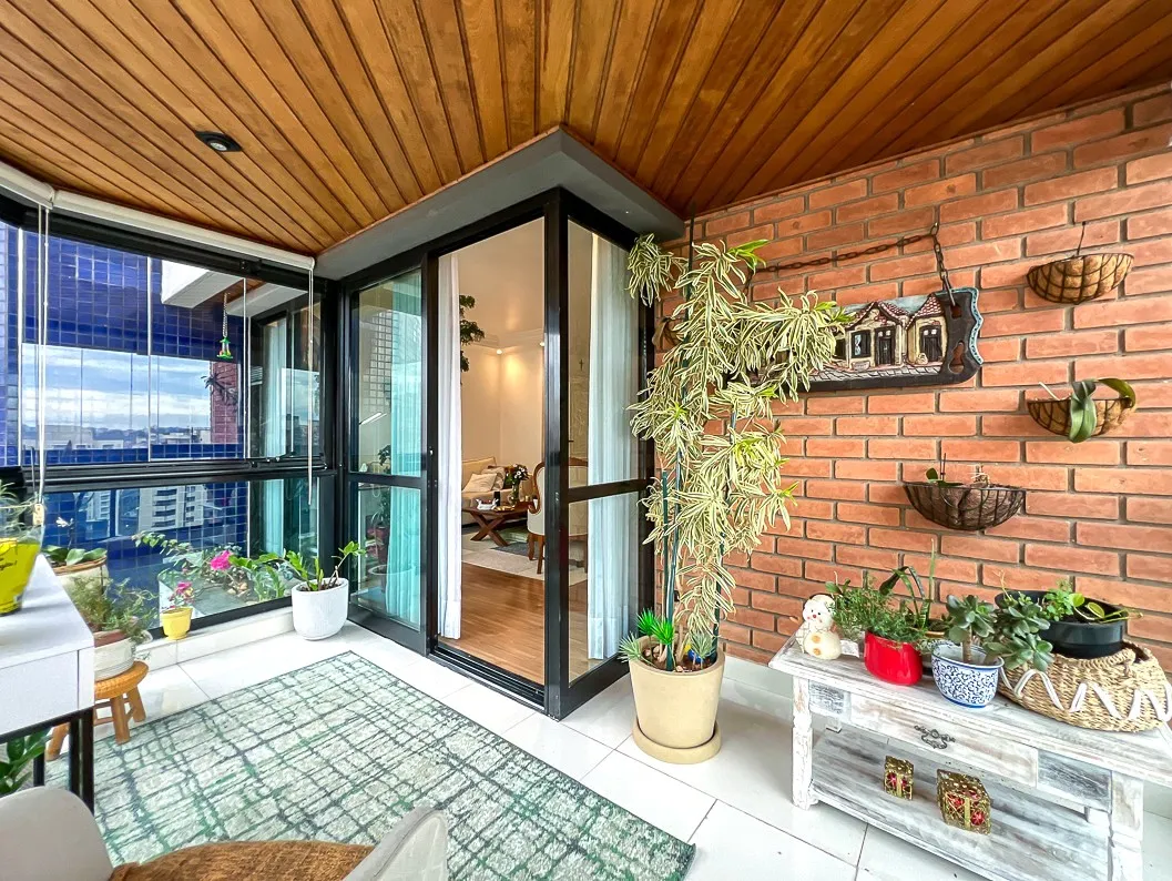 Imagem Apartamento para venda em Vila Andrade com 3 quartos, sendo 3 suítes, 164m2