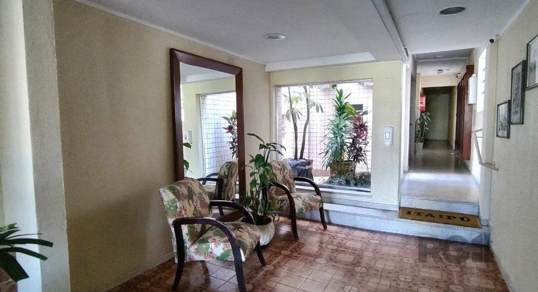 Imagem Apartamento | 3 quartos | 97,33m2 | 1 vaga | Bairro Teresópolis