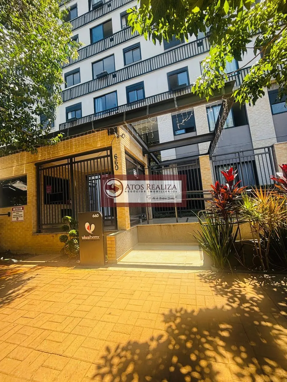 Imagem Apartamento à venda em Santo Amaro, 2 dorms, 34m², R$310 mil