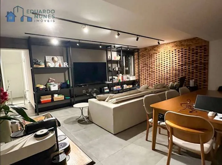 Imagem APARTAMENTO COM 03 QUARTOS, SUÍTE, CLOSET, 02 VAGAS NO ANCHIETA!!!!!