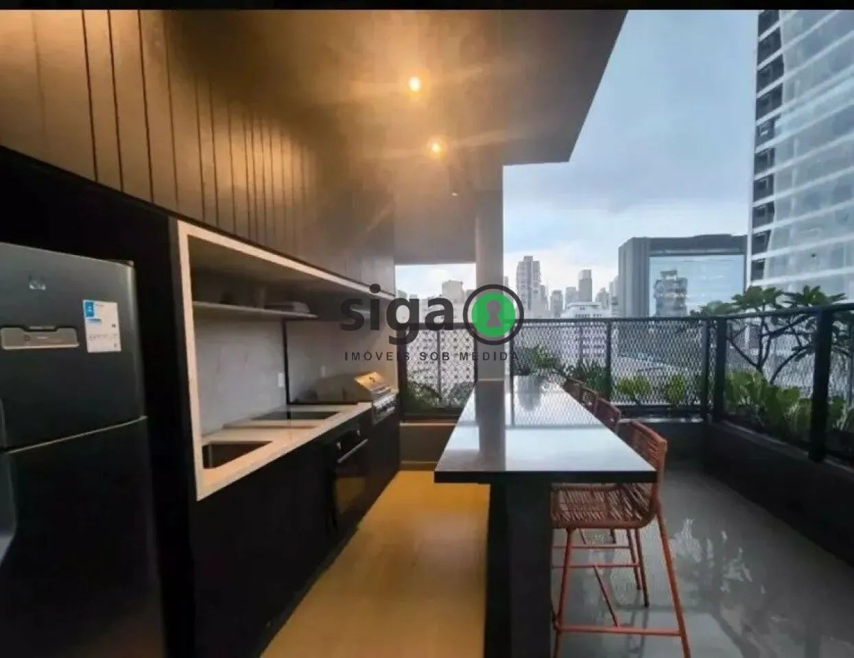 Imagem Studio diferenciado em Pinheiros com pé-direito alto e excelente localização!