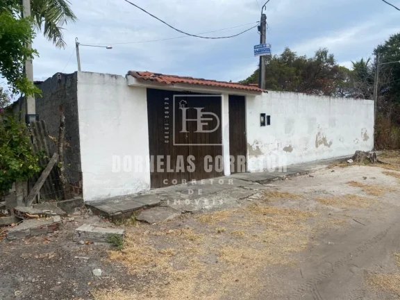 Imagem Casa na Praia do Sossego - 6 Quartos, 2 Suítes e Lazer Completo!