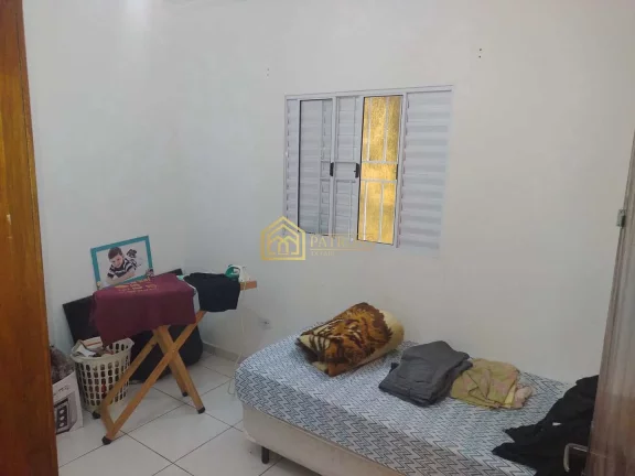 Imagem Casa Padrão