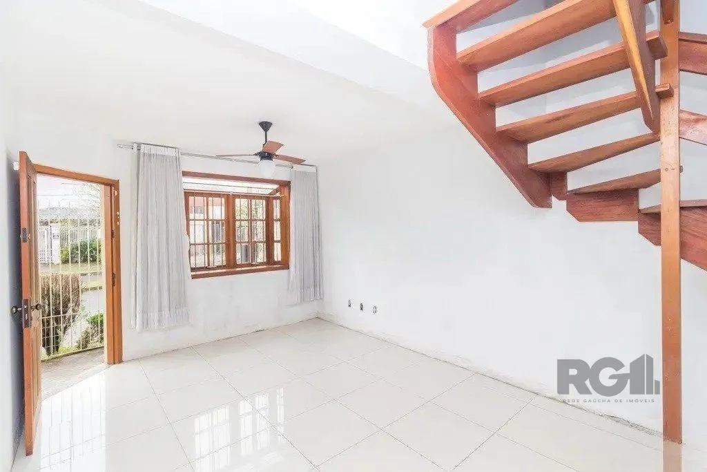 Imagem Casa com 3 dormitórios no bairro Jardim Itu
