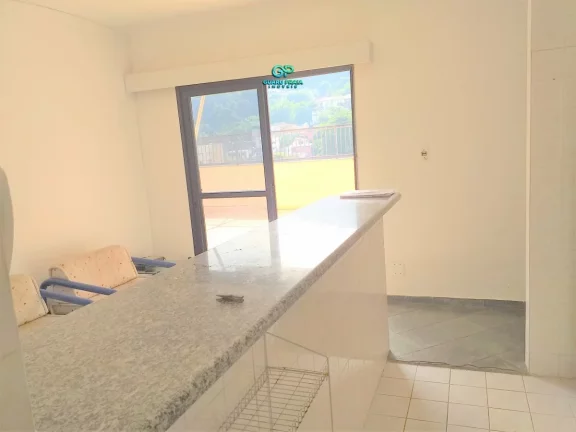 Imagem Apartamento Cobertura para Venda em Enseada Guarujá-SP