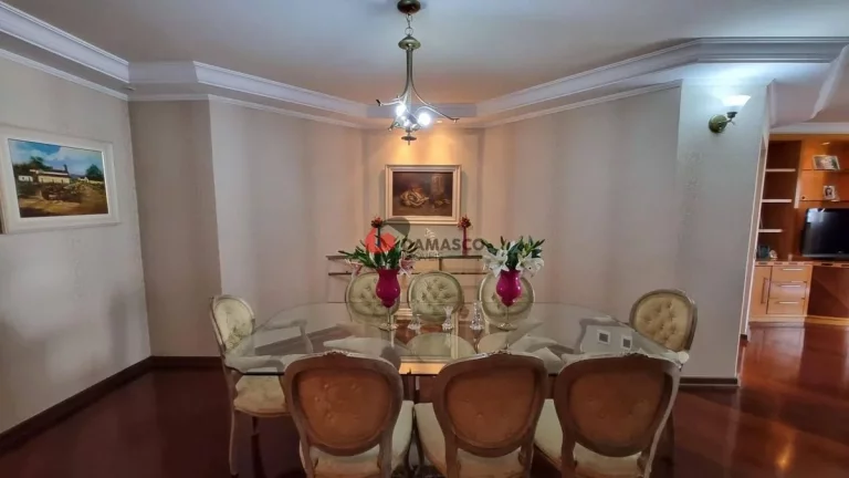 Imagem Apartamento padrão para Locação, Santo Antônio, São Caetano do Sul, SP