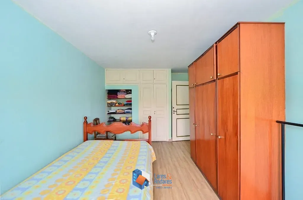 Imagem Casa à venda 5 Quartos 2 Suites 2 Vagas 273M² Jardim Aeroporto São Paulo - SP