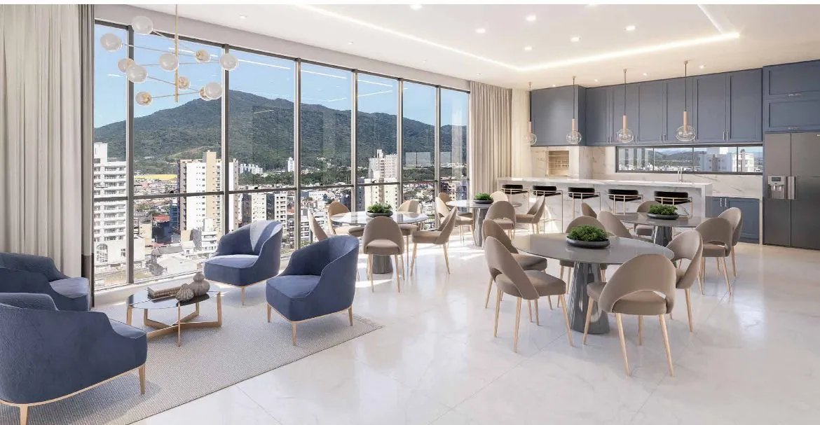 Imagem Apartamento à venda com 108m2 por R$ 1.250.000,00