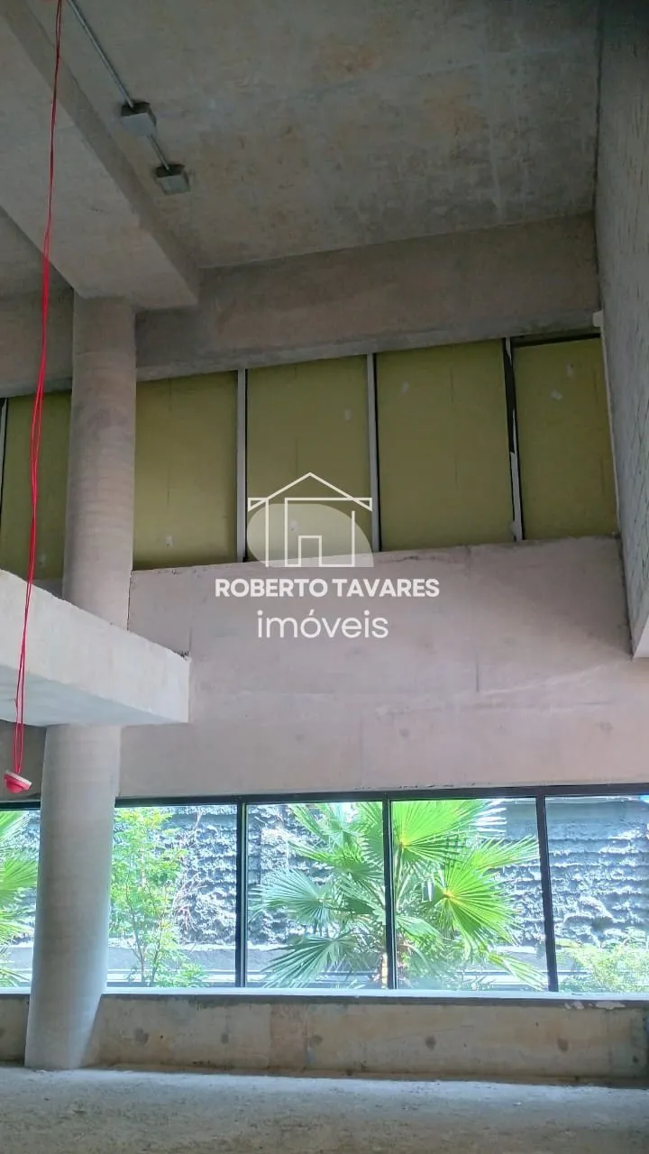 Imagem Loja / Salão / Ponto Comercial de 380m² no bairro Vila Nova Conceição, em São Paulo