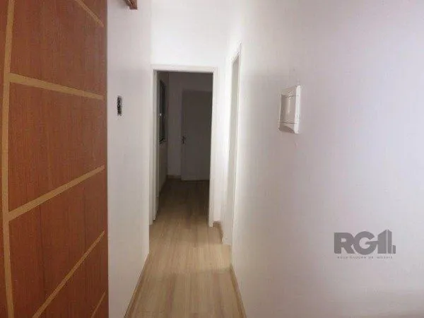 Imagem Edifício (prédio) com 03 apartamentos de 01 dormitório no Bairro Auxiliadora