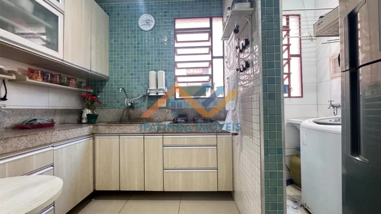 Imagem Apartamento à venda no bairro Iguaçu - Ipatinga