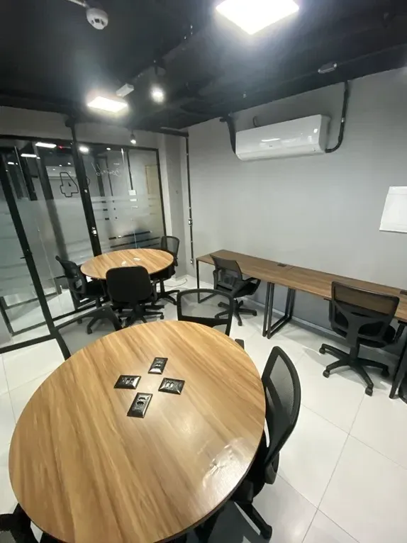 Imagem Sala Comercial para Alugar, 9 m² em Edson Queiroz - Fortaleza